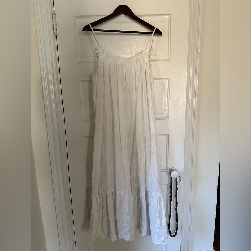 Anthropologie Malika Maxi Dress - Picture 3 of 3